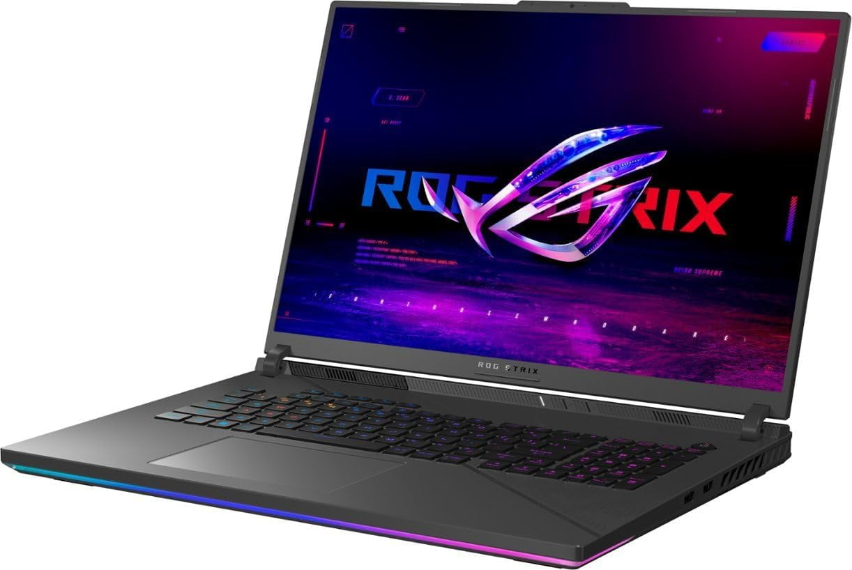 ASUS ROG Strix G18 18