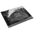 thumbnail image 3 of Print: Clara Barton Chapel, Glen Echo, Maryland, circa 1918, 3 of 4
