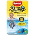 thumbnail image 1 of Pañales de Natación Huggies Little Swimmers Extra Pequeño Paquete con 12, 1 of 1