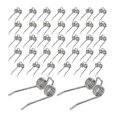 thumbnail image 1 of 36PCS Replacement Dethatcher Tines Compatible For Greenworks 29272 27022 2500600G Steel Scarifier Parts, 1 of 5