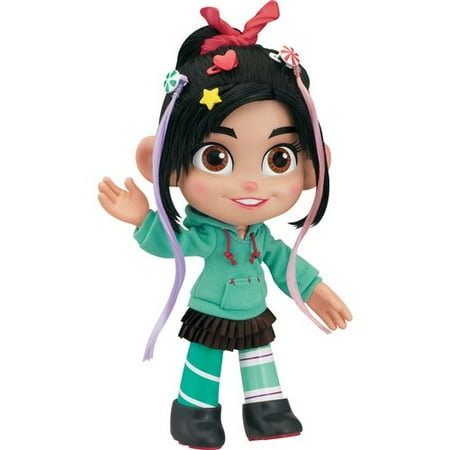 toy wreck it ralph