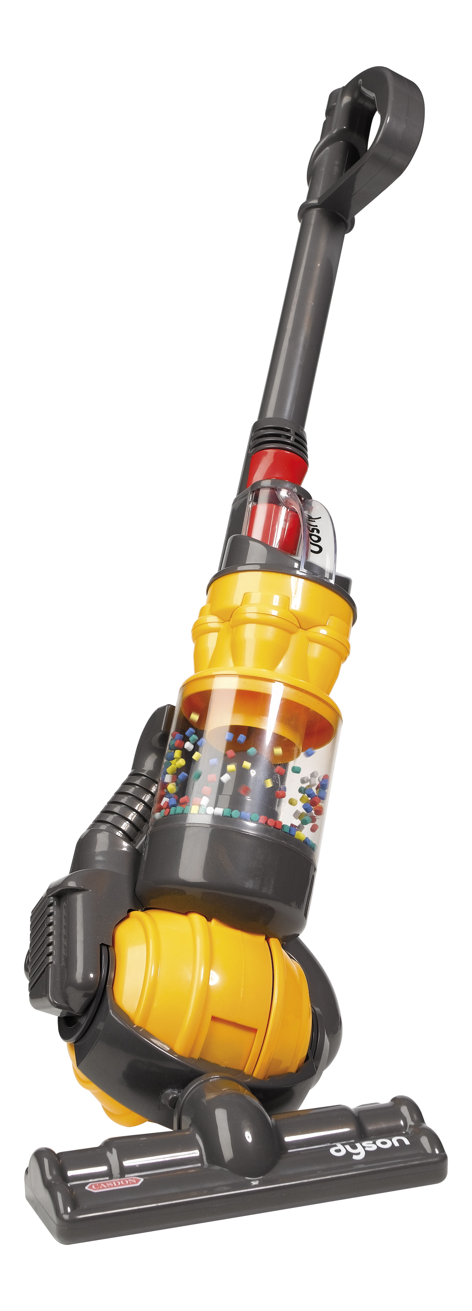 Casdon Dyson Ball Toy Vacuum - Walmart 