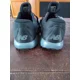 thumbnail image 5 of MEN'S NEW BALANCE 520 COMFORT RIDE BLACK SNEAKERS SZ. 10.5 NEW, NO BOX, 5 of 6