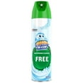 thumbnail image 1 of Scrubbing Bubbles® Free Bathroom Cleaner, Attacks Soap Scum on Tubs, Shower Walls and More, 623g, 1 of 9