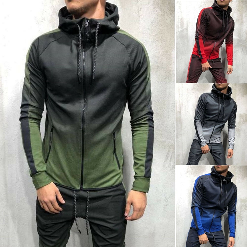 waterproof gym jacket