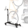 thumbnail image 1 of Soporte Vertical para Bicicleta Sttoraboks Ajustable hasta 29", 1 of 9