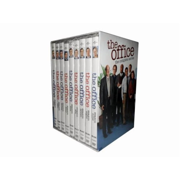 その他 Office Special [DVD] [Import] The Office: The Complete Series Box Set (DVD), Universal Studios