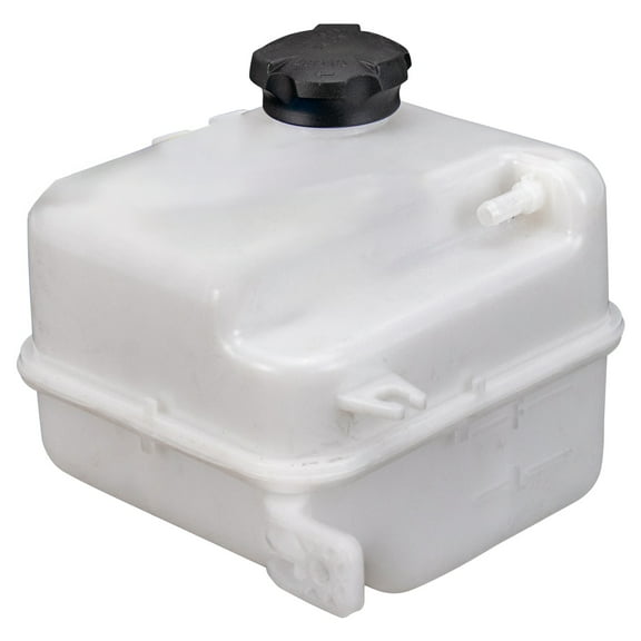 TRQ Coolant Reservoir Fits 2010-2013 Hyundai Tucson 2011-2013 Kia Sportage ECA62570