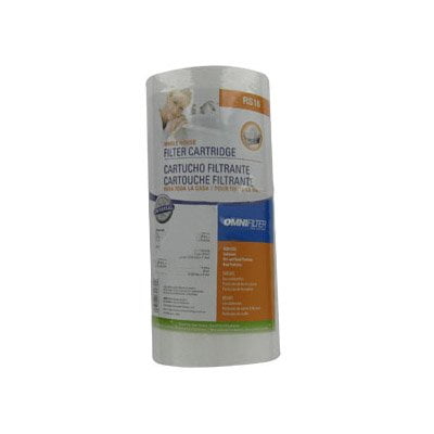 

OmniFilter RS16-R-05 Replacement Sediment Filter