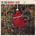 thumbnail image 1 of The Used - Imaginary Enemy, 1 of 3