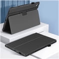 thumbnail image 4 of Funda tipo folio Sahara Case Indy Series para iPad 10.2 (8.ª y 9.ª generación), 4 of 5