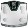 Health O Meter Body Fat Monitoring Scale