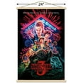 thumbnail image 2 of Netflix Stranger Things: Season 3 - One Sheet Wall Poster, 22.375" x 34", 2 of 4