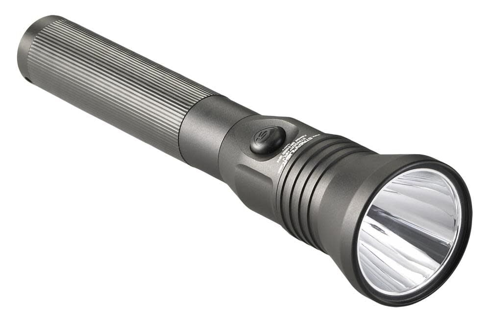Streamlight Stinger Hpl Flashlight Led Rechargeable 800 Lumens Long Range