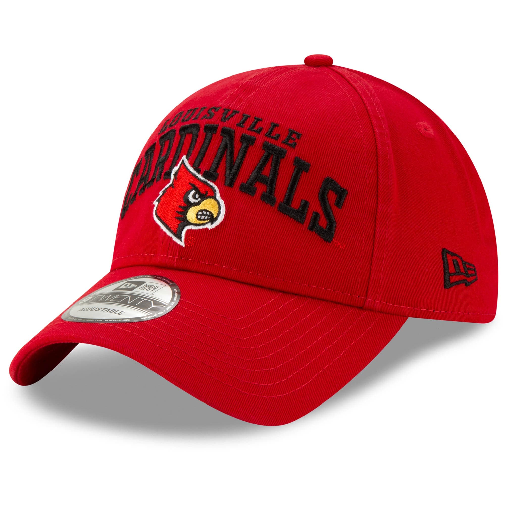 Logo 9TWENTY Adjustable Hat - OSFA 