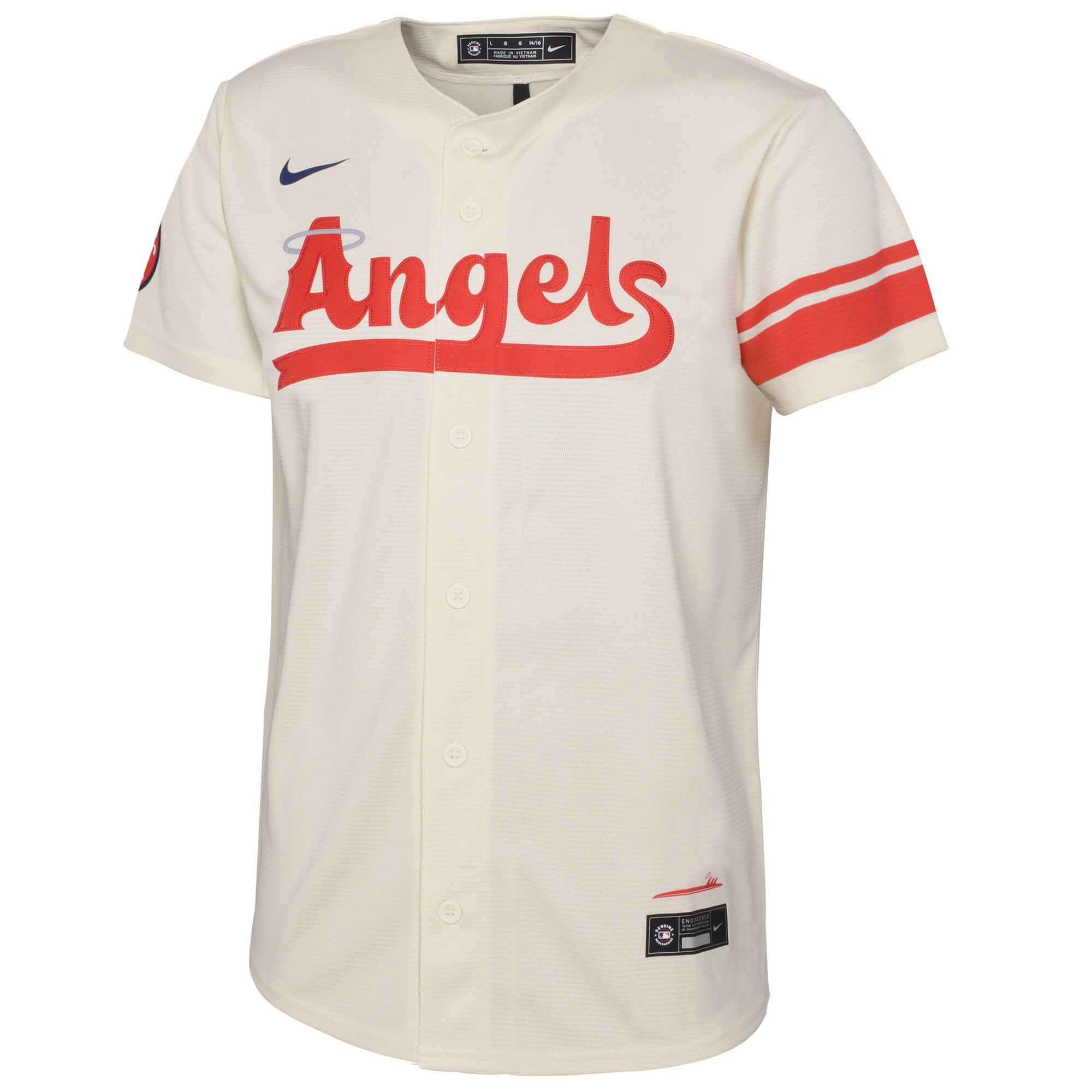 Buy Preschool Nike Shohei Ohtani Cream 