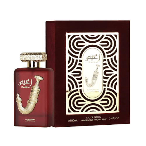 Al Wataniah Ladies Tibyan EDP Spray 3.4 oz Fragrances