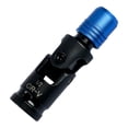thumbnail image 3 of Adaptador de llave eléctrica, junta universal, adaptador de mandril, reparación de llave cuadrada de 1/2 pulgada a convertidor de vástago hexagonal de, 3 of 8