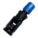 thumbnail image 3 of Adaptador de llave eléctrica con junta universal, adaptador de mandril, para uso doméstico, con accionamiento cuadrado de 1/2 pulgada a vástago, 3 of 9