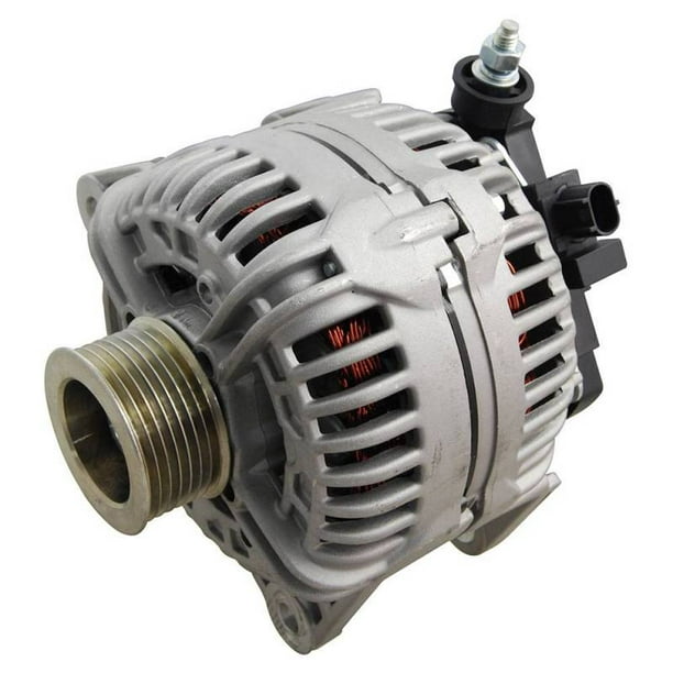 ALTERNATOR DODGE RAM 1500 2500 3500 V8 5.7L 0306 MRF BOSCH 12V