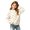 tc1-White4, variant on SGMVNU Hoodies for Kids 6-7 Years Blue Girls Casual Crewneck Sweatshirts Cute Long Sleeve Shirts Pullover Preppy Trendy Oversized Tween Girl Clothes Tops