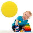 thumbnail image 1 of Carcasa Protectora Antirrayas Air Tag Pack Apple Kids Hidden Case () Amarillo, 1 of 9