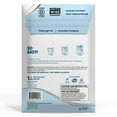 thumbnail image 2 of Tru Earth Platinum Laundry Detergent Sheets - Fresh Linen Scent - Up to 128 Loads (64 Sheets) - Laundry Detergent Eco-Strips, 2 of 6