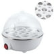thumbnail image 3 of Hervidor De Huevos Eléctrico, Minicociador De Huevos Rápido Multifuncional, Cazador Furtivo Al Para Uso En La Cocina, Hervido Suave, Medio O Duro, 3 of 7