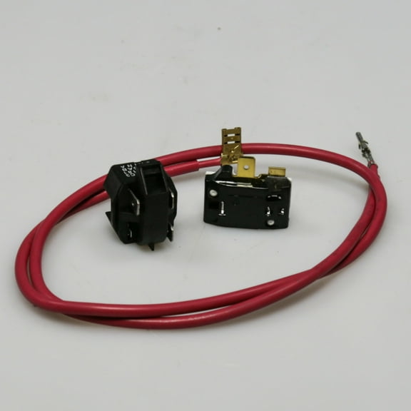 Whirlpool 4387535 Overload - OEM Part
