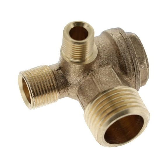 Porter Cable OEM 5140186-73 E101362 Air Compressor Check Valve  921.164710  921.166400  921.167500  921.169130  921.169230  PXCMF220VW  PXCMF226VW  PXCML224VW