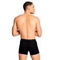thumbnail image 4 of Puma Men Boxer Shorts Cotton Multicoloured M, 4 of 5