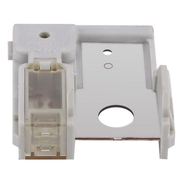 Khall Battery Mounted Fuse, 4.5x4x1.8cm Maintenance MN164188 Car