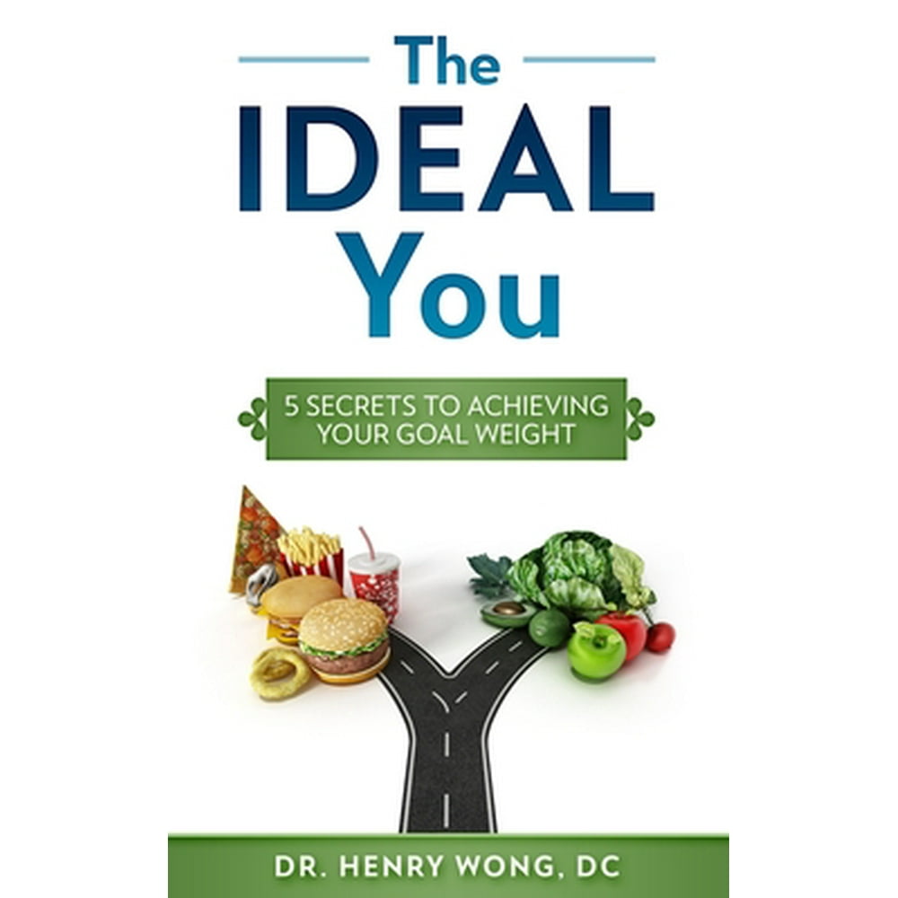 The IDEAL You (Paperback)