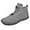 A-gray, variant on Barefoot Boots Women Men, Winter Footwear Barefoot Shoes Wide Toe Highly Elastic Non-Slip Walking Hiking Sneakers for Mens Womens
