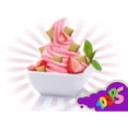 thumbnail image 4 of TOOPS, Cereal Relleno de Chocolate, Exquisito Cereal Flips Venezolano para Ni&ntilde;os, Paquete de 3 Cereales Flips de Chocolates Hecho en Colombia (3 Pack de 220g - Chocolate), 4 of 8
