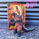 thumbnail image 4 of Figura de acción de Godzilla King of Monsters SHM Gojira, modelo de colección de PVC de 17cm, juguetes para niños, 1995, 4 of 5