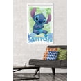 thumbnail image 3 of Disney Lilo et Stitch - Fleurs, 3 of 4