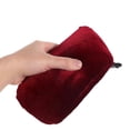 thumbnail image 4 of 1 Pair of Crutch Armpit Pad Crutch Underarm Cushion Convenient Crutches Support Pad for Support, 4 of 4