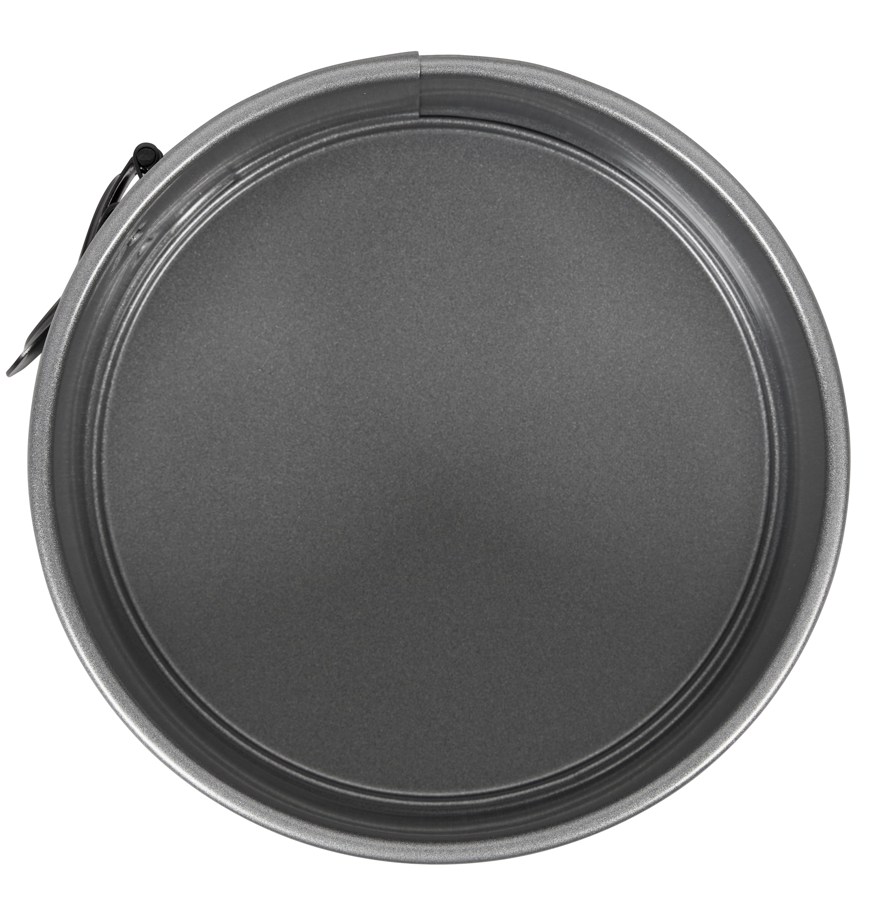 Wilton Bake It Better Steel Springform Cheesecake Pan, 6-inch