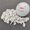 style:style 2;, variant on Christmas elk snowman latex balloon Snow Treasure White Party Christmas decoration balloon - style:style 2;