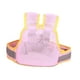 thumbnail image 5 of Cinturón de seguridad para motocicleta Sunnimix para niños rosa, 5 of 7