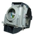 thumbnail image 1 of Original Philips Projector Lamp Replacement with Housing for NEC NP50, 1 of 5