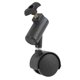 thumbnail image 2 of 3pcs Light Stand Wheels with Brake 16MM 360° Rotating Quiet Easy to Install Tripod Swivel Casters for Live Photography, 2 of 4