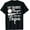 Black-15, variant on Grandpa Shirt for Men – Classic Graphic Print Tee, Soft Casual T-Shirt, Everyday Comfortable Trending Top