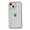 Pink, variant on Candy Color Card Holder Clear Shockproof Soft Compatible with iPhone Case (Pink,iPhone 15 Pro Max)