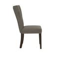 thumbnail image 3 of Boraam Monaco Parson Dining Chair, Multiple Colors, 3 of 5