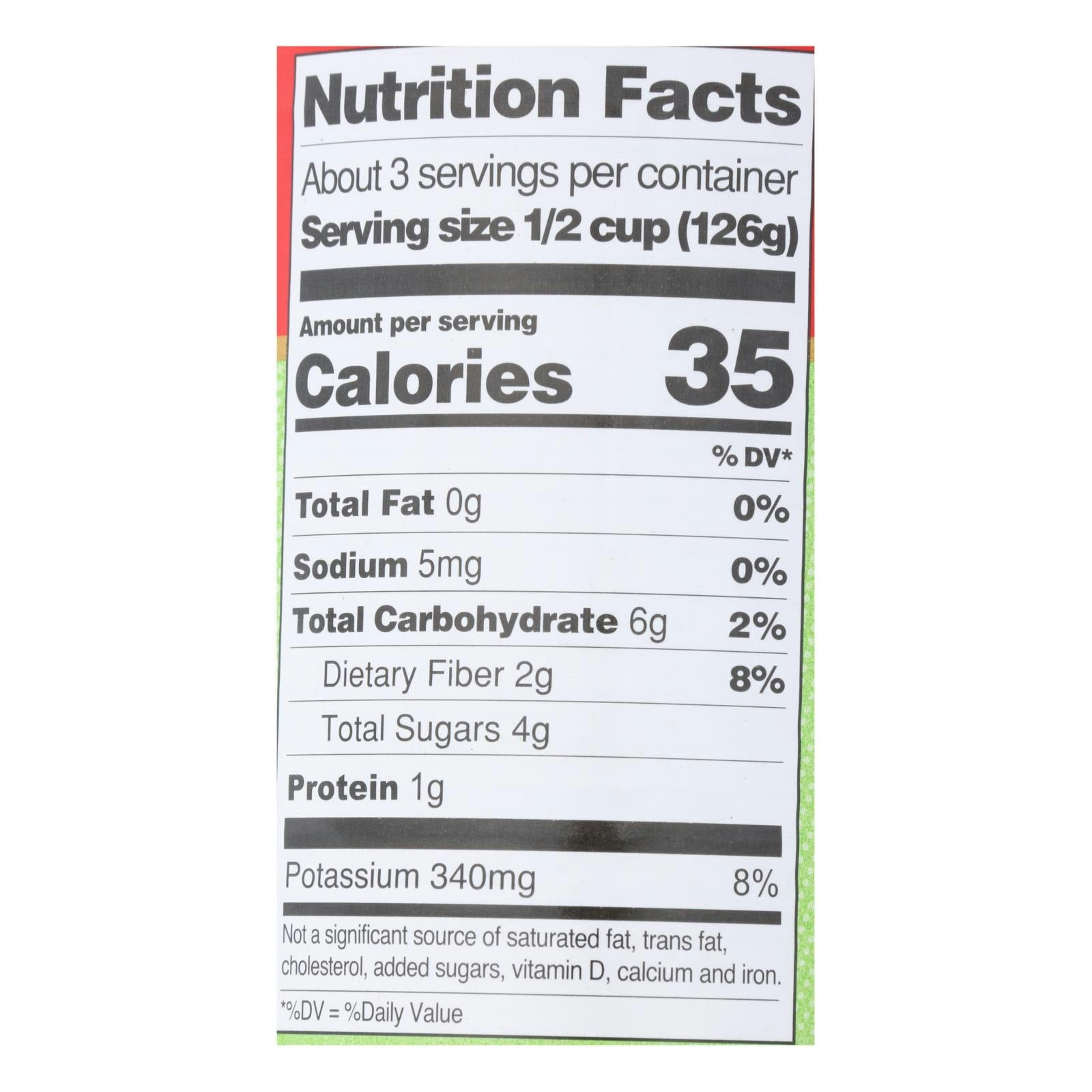 Mutti Cherry Tomato 14 oz (Pack Of 12)