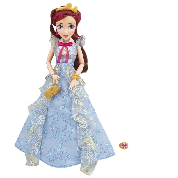 Hasbro Disney Descendants Couronnement Jane Auradon Prep Doll