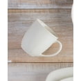 thumbnail image 4 of Noritake Colorwave Naked 16-Piece Coupe Dinnerware Set, Service for 4, 4 of 6