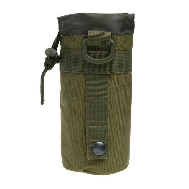 Clip de Transport pour Bouteille d'Eau, Vert